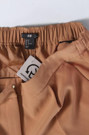 Damenhose H&M, Größe M, Farbe Orange, Preis 5,25 €