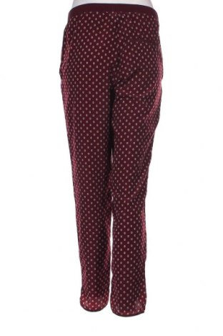 Dámské kalhoty  H&M, Velikost L, Barva Červená, Cena  185,00 Kč