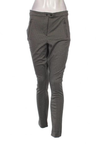 Дамски панталон H&M, Размер L, Цвят Многоцветен, Цена 10,15 лв.