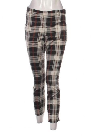 Pantaloni de femei H&M, Mărime M, Culoare Multicolor, Preț 23,99 Lei