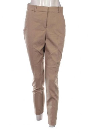 Pantaloni de femei H&M, Mărime M, Culoare Bej, Preț 24,80 Lei
