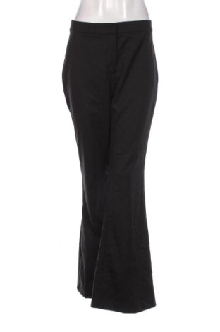 Pantaloni de femei H&M, Mărime M, Culoare Negru, Preț 23,99 Lei