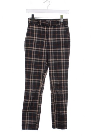Pantaloni de femei H&M, Mărime S, Culoare Multicolor, Preț 31,48 Lei