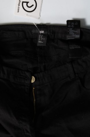 Damenhose H&M, Größe M, Farbe Schwarz, Preis € 6,26