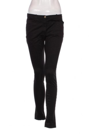 Pantaloni de femei H&M, Mărime M, Culoare Negru, Preț 25,76 Lei