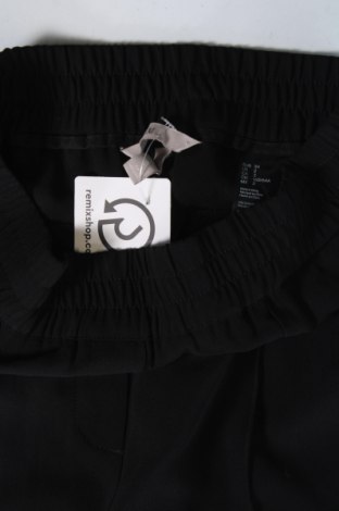 Damskie spodnie H&M, Rozmiar XS, Kolor Czarny, Cena 41,74 zł