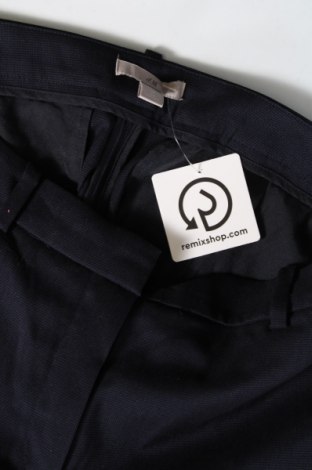 Дамски панталон H&M, Размер M, Цвят Син, Цена 11,60 лв.