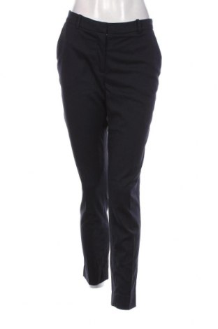 Pantaloni de femei H&M, Mărime M, Culoare Albastru, Preț 25,76 Lei