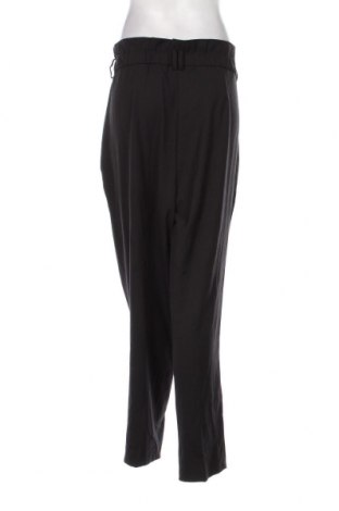 Дамски панталон H&M, Размер 3XL, Цвят Черен, Цена 14,50 лв.