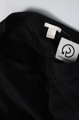 Дамски панталон H&M, Размер M, Цвят Черен, Цена 11,60 лв.