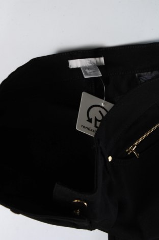 Dámské kalhoty  H&M, Velikost S, Barva Černá, Cena  185,00 Kč