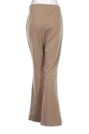 Damenhose H&M, Größe XL, Farbe Beige, Preis 9,08 €