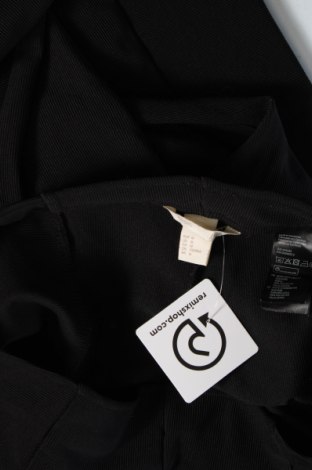 Dámske nohavice H&M, Veľkosť M, Farba Čierna, Cena  5,43 €