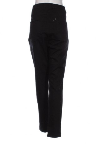 Pantaloni de femei H&M, Mărime 5XL, Culoare Negru, Preț 51,51 Lei