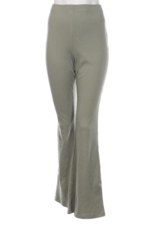 Dámské kalhoty  H&M Divided, Velikost XL, Barva Zelená, Cena  582,00 Kč