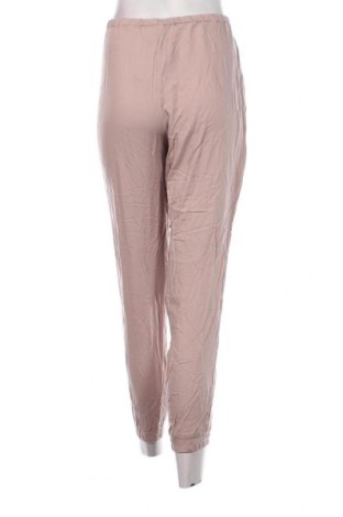 Pantaloni de femei H&M Divided, Mărime L, Culoare Mov deschis, Preț 42,38 Lei