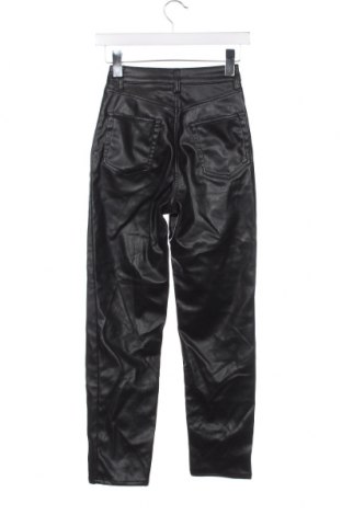 Дамски панталон H&M Divided, Размер XXS, Цвят Черен, Цена 11,60 лв.
