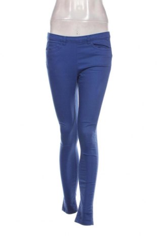 Damenhose H&M Divided, Größe S, Farbe Blau, Preis 2,99 €