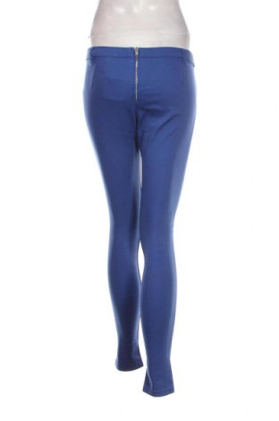 Dámské kalhoty  H&M Divided, Velikost S, Barva Modrá, Cena  198,00 Kč