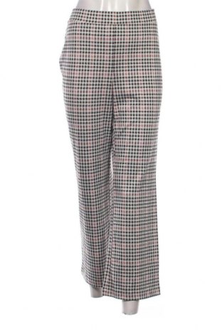 Γυναικείο παντελόνι H&M Divided, Μέγεθος L, Χρώμα Πολύχρωμο, Τιμή 5,38 €