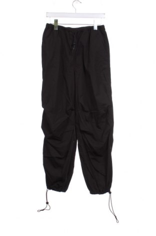 Дамски панталон H&M Divided, Размер XS, Цвят Черен, Цена 17,41 лв.