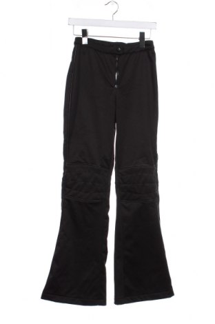 Дамски панталон H&M Divided, Размер XS, Цвят Черен, Цена 15,18 лв.