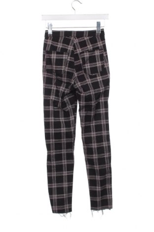 Pantaloni de femei H&M Divided, Mărime XS, Culoare Negru, Preț 14,99 Lei