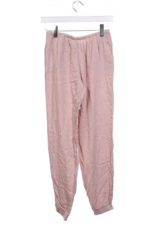 Damenhose H&M Divided, Größe XS, Farbe Rosa, Preis 7,06 €