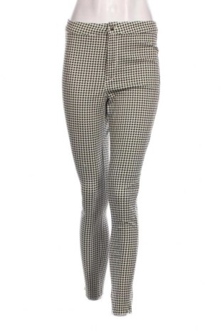 Γυναικείο παντελόνι H&M Divided, Μέγεθος M, Χρώμα Πολύχρωμο, Τιμή 9,30 €