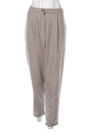 Γυναικείο παντελόνι H&M Divided, Μέγεθος M, Χρώμα Πολύχρωμο, Τιμή 3,77 €