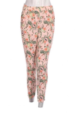 Γυναικείο παντελόνι H&M Divided, Μέγεθος S, Χρώμα Πολύχρωμο, Τιμή 8,45 €