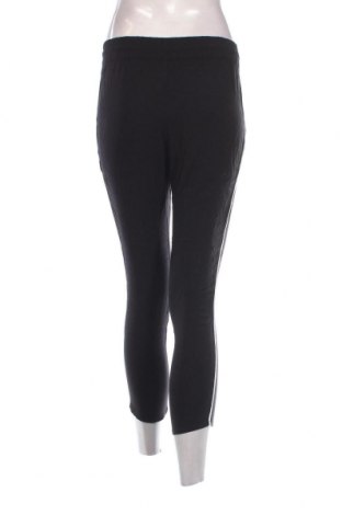 Дамски панталон H&M Divided, Размер S, Цвят Черен, Цена 19,80 лв.