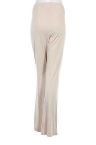 Damenhose H&M Divided, Größe L, Farbe Beige, Preis € 20,18