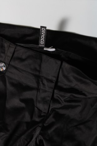 Dámské kalhoty  H&M Divided, Velikost M, Barva Černá, Cena  185,00 Kč