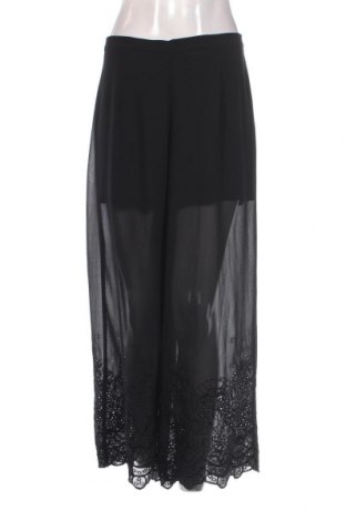 Γυναικείο παντελόνι H&M Divided, Μέγεθος M, Χρώμα Μαύρο, Τιμή 8,90 €