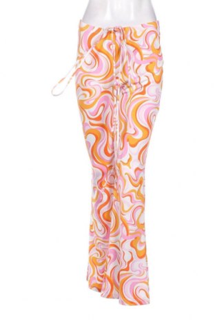Damenhose H&M Divided, Größe M, Farbe Mehrfarbig, Preis 6,05 €