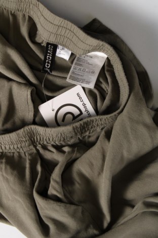 Damenhose H&M Divided, Größe M, Farbe Grün, Preis 8,45 €