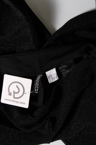 Damenhose H&M Divided, Größe M, Farbe Schwarz, Preis 5,45 €
