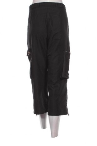 Pantaloni de femei H&M L.O.G.G., Mărime L, Culoare Negru, Preț 73,98 Lei