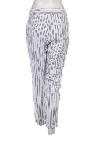 Γυναικείο παντελόνι H&M L.O.G.G., Μέγεθος M, Χρώμα Λευκό, Τιμή 8,07 €
