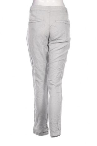 Дамски панталон H&M L.O.G.G., Размер M, Цвят Сив, Цена 20,70 лв.