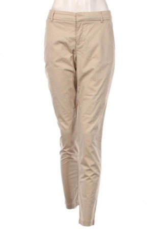 Damenhose H&M L.O.G.G., Größe M, Farbe Beige, Preis € 5,25