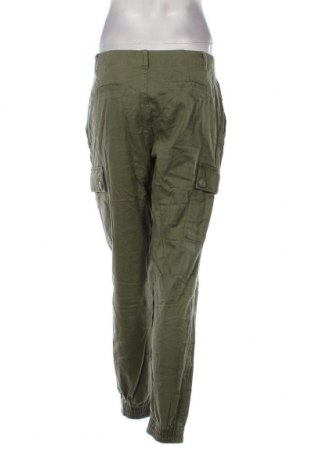 Damenhose H&M L.O.G.G., Größe M, Farbe Grün, Preis 6,66 €