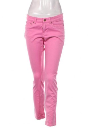 Γυναικείο παντελόνι H&M L.O.G.G., Μέγεθος M, Χρώμα Ρόζ , Τιμή 9,30 €