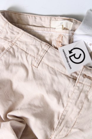 Дамски панталон H&M L.O.G.G., Размер S, Цвят Многоцветен, Цена 6,09 лв.
