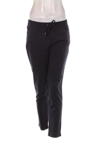 Pantaloni de femei H&M L.O.G.G., Mărime M, Culoare Albastru, Preț 42,17 Lei
