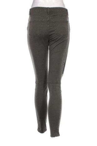 Damenhose H&M L.O.G.G., Größe S, Farbe Grün, Preis 20,18 €