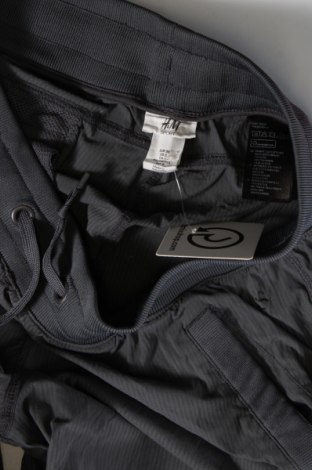 Дамски панталон H&M Sport, Размер M, Цвят Сив, Цена 7,80 лв.