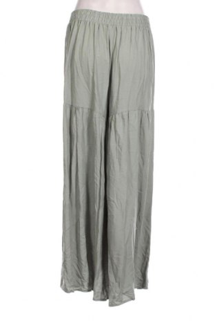 Дамски панталон H&S, Размер XL, Цвят Зелен, Цена 19,28 лв.