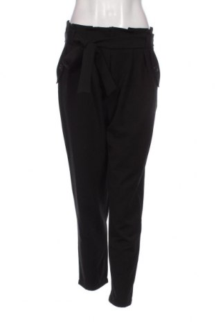 Pantaloni de femei Haily`s, Mărime M, Culoare Negru, Preț 26,97 Lei